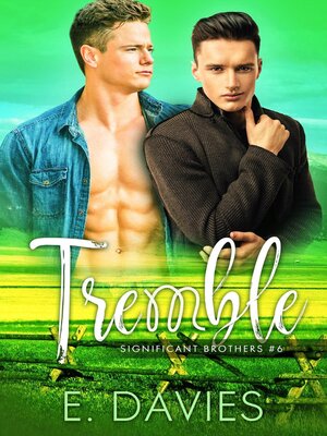 cover image of Tremble